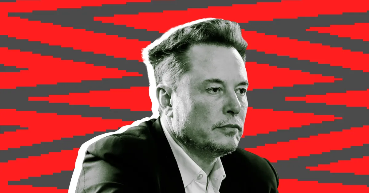 एलन मस्क छोड़ सकते हैं Tesla की CEO पोस्ट अगर $1 ट्रिलियन पे प्लान हुआ खारिज