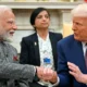 Donald Trump ने कहा – भारत अगर रूसी तेल नहीं रोकता तो चुकाएगा भारी टैरिफ | Dainik Diary