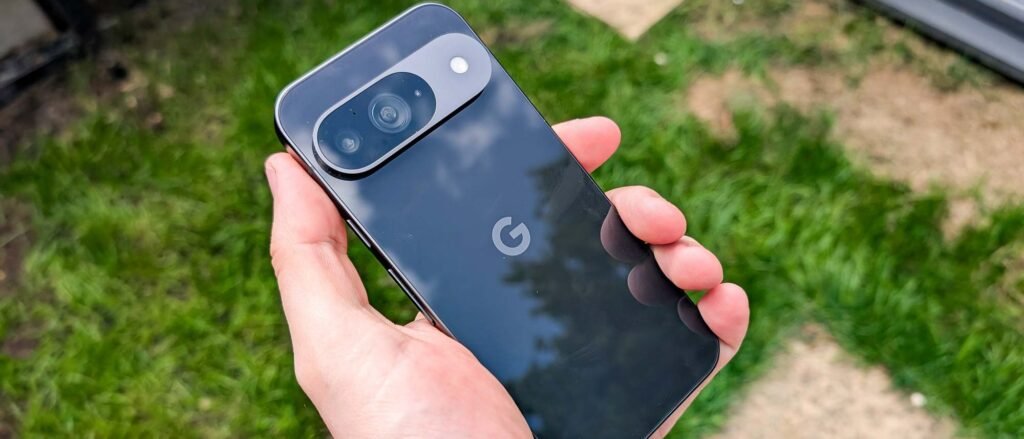 Google Pixel 9 पर मिला धमाकेदार ऑफर इस फेस्टिव सीजन में 25 हजार रुपये से ज्यादा सस्ता 32 Google Pixel 9 इस फेस्टिव सीजन में 25 हजार रुपये से ज्यादा सस्ता, ऑफर्स ने बढ़ाई डिमांड