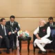 भारत का भविष्य: 40-50 सालों में दुनिया का अगला नेता बन सकता है भारत - टोनी एबॉट की भविष्यवाणी"