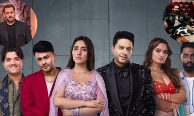 Bigg Boss 19 Voting Results इस हफ्ते कौन होगा बाहर अश्नूर या Tanya?