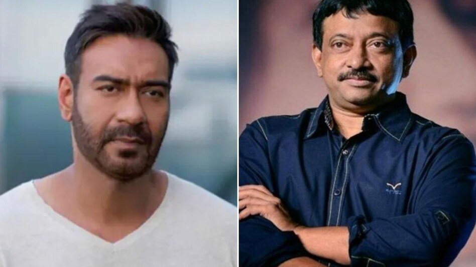 राम गोपाल वर्मा का बड़ा खुलासा: “अब मुझे अजय देवगन और मोहनलाल की ‘Company’ पसंद नहीं आती” 32 ajay 0