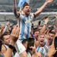 बिना मेसी के भी अर्जेंटीना की जीत, लो सेल्सो ने दिलाई बढ़त | Argentina vs Venezuela 2025