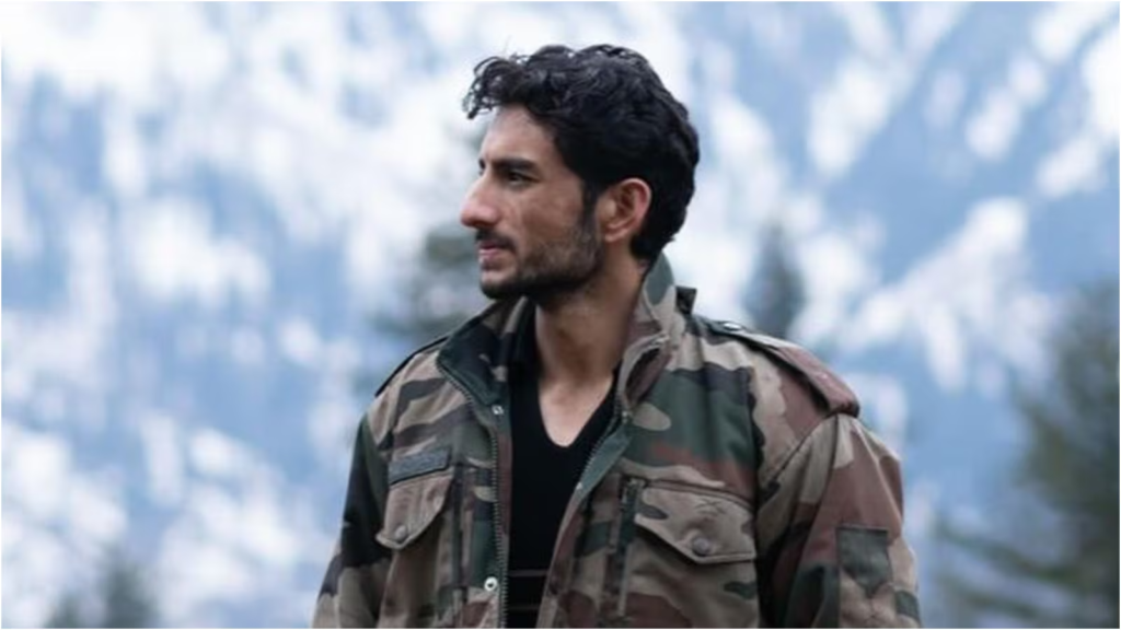 Saif Ali Khan के बेटे Ibrahim बने New-Age Salman Khan डिज़ाइनर Abu Jani और Sandeep Khosla का बयान 32 Ibrahim Ali Khan को Abu Jani और Sandeep Khosla ने बताया New-Age Salman Khan
