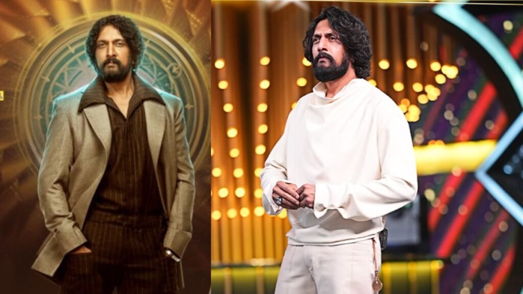 Bigg Boss Kannada 12: मिड-वीक निकासी ने घर में बढ़ाया ड्रामा, चार फाइनलिस्ट पक्के