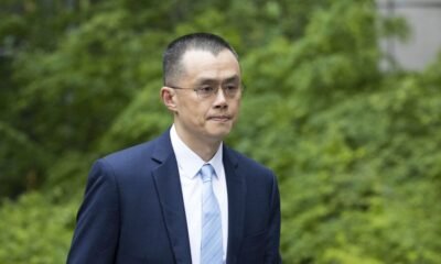 Binance संस्थापक CZ को ट्रंप से ‘राष्ट्रपति माफी’ मिल सकती है – व्हाइट हाउस में उठी चर्चा