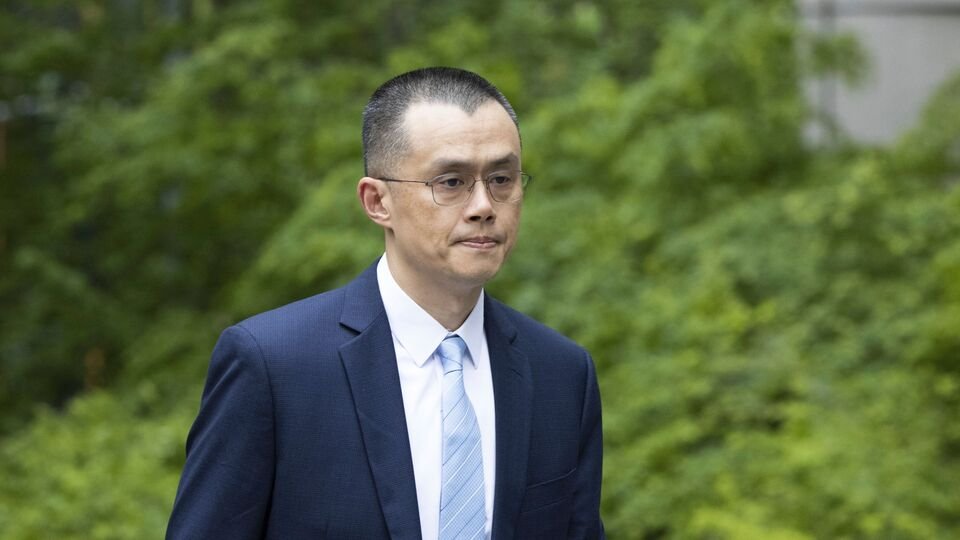 Binance संस्थापक CZ को ट्रंप से ‘राष्ट्रपति माफी’ मिल सकती है – व्हाइट हाउस में उठी चर्चा