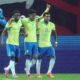 एस्टेवाओ के दो गोल से ब्राजील ने साउथ कोरिया को 5-0 से हराया | Brazil vs South Korea 2025