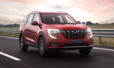 3 नई 7-Seater SUV जो Mahindra XUV700 को देंगी टक्कर – जानिए कीमत और लॉन्च डेट