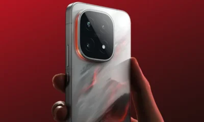 iQOO 15 में 7000mAh बैटरी और Snapdragon 8 Elite Gen 5 के साथ मिलेगा IP69 रेटिंग
