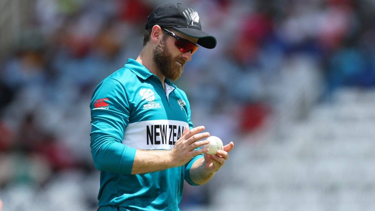Kane Williamson Joins Lucknow Super Giants as Strategic Advisor for IPL 2026 | Dainik Diary