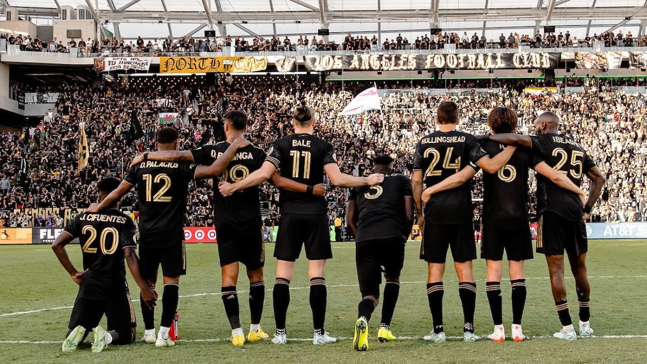 LAFC vs Toronto FC: Two Stars Missing, Can Los Angeles Maintain Winning Streak?