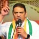 Mohammad Azharuddin to Join Revanth Reddy Cabinet in Telangana, Sparks Political Controversy