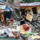 Philippines Earthquake Today: 6.9 तीव्रता के भूकंप से हिली धरती, पहले झटके में 5 की मौत