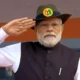 Rashtriya Ekta Diwas 2025: PM Modi Says Sardar Patel Wanted to Unite Kashmir with India, Nehru Didn’t Allow