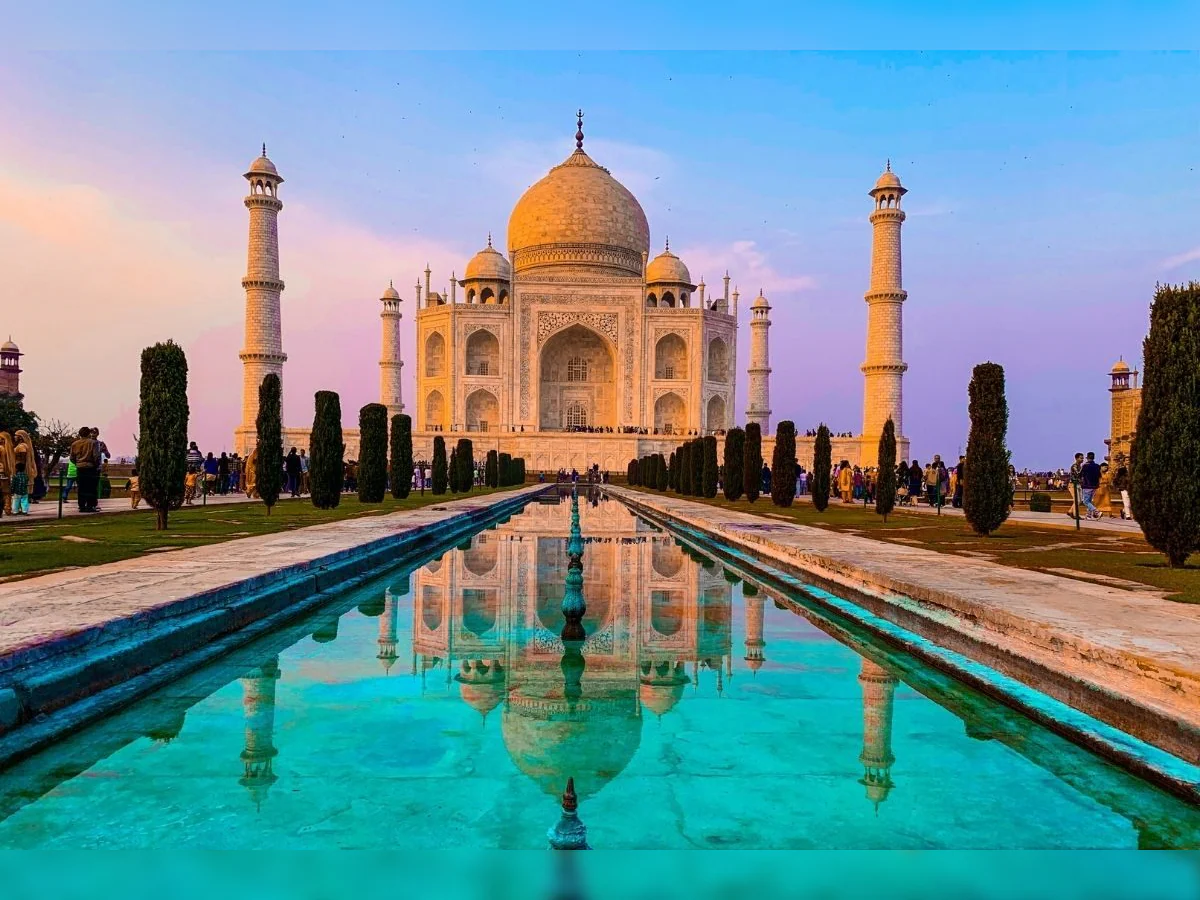 ‘The TAJ Story’ ट्रेलर: Taj Mahal के 22 कमरे और इतिहास पर सवाल