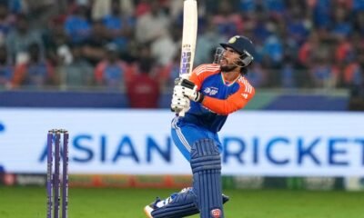 India A vs Australia A: तिलक वर्मा की शानदार 94 रनों की पारी भी बेकार, ऑस्ट्रेलिया A ने 9 विकेट से जीत दर्ज की