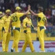 India vs Australia 2nd T20I: Abhishek Sharma Fights Lone Battle as Hazlewood Shines, Australia Lead Series 1-0