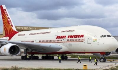 Air India UK-Bound Flight Emergency Power Activation Sparks DGCA Probe