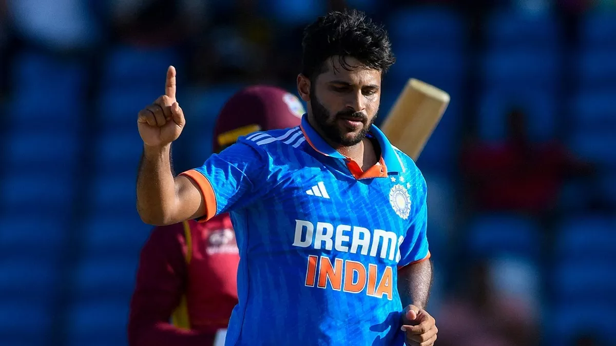 IPL 2026: शार्दूल ठाकुर ने छोड़ा LSG का साथ अब मुंबई इंडियंस से जुड़ने का बड़ा अपडेट