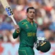 Quinton de Kock vs India: 6 ODI Hundreds, 1,077 Runs — Why He Is a Big Threat in Upcoming ODI Series