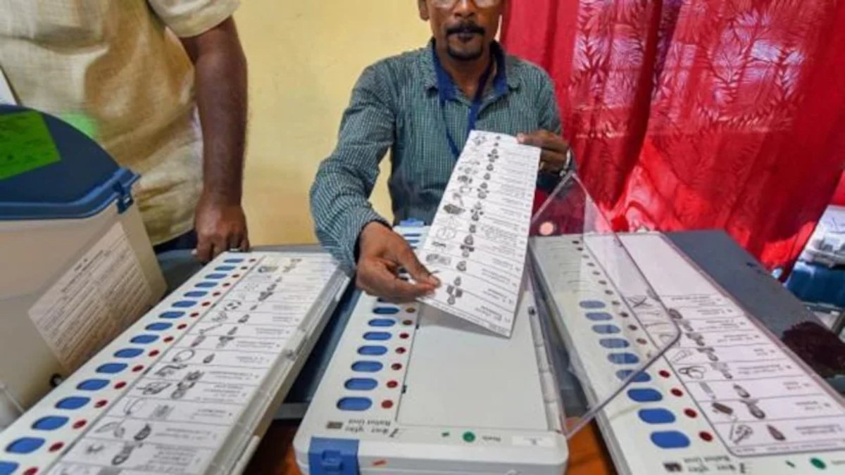 West Bengal Election 2026: EVM Checks Begin, SIR Review Intensifies | Dainik Diary
