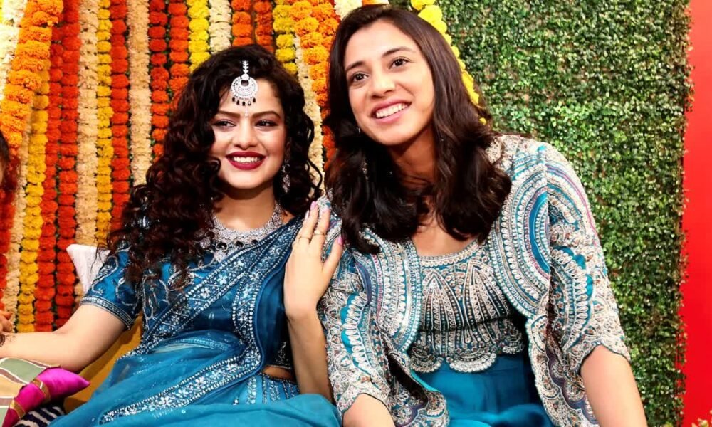 Jemimah Rodrigues News: स्मृति मंधाना की शादी टलते ही जेमिमा रोड्रिग्स ने WBBL छोड़ने का बड़ा फैसला
