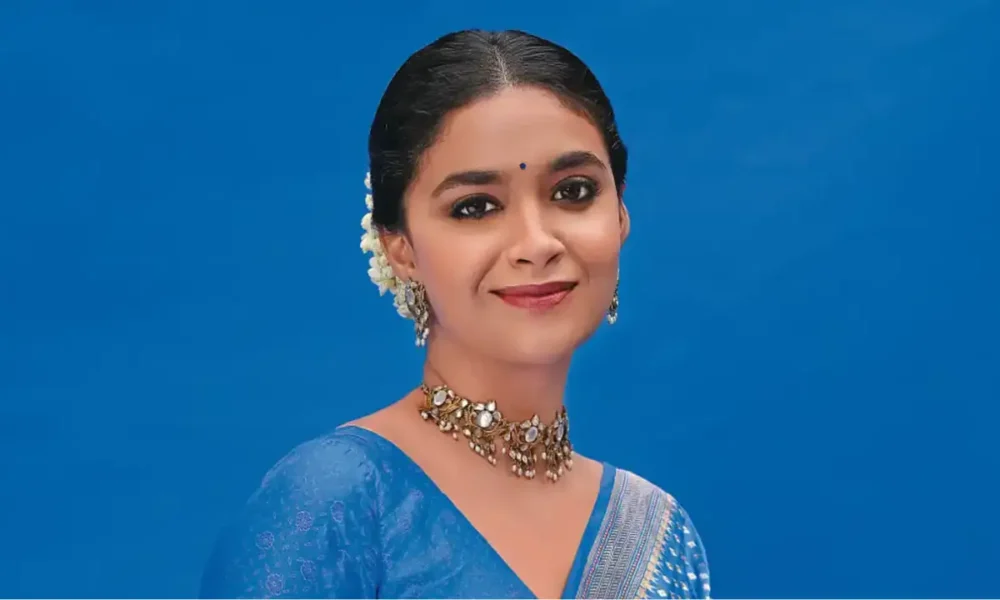 Keerthy Suresh Viral Statement: Mahanati के बाद 6 महीने तक नहीं मिली फिल्में | Revolver Rita