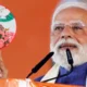 पीएम मोदी बोले – RJD ने कांग्रेस के सिर पर ‘कट्टा’ रखकर छीना CM का चेहरा | Bihar Election 2025