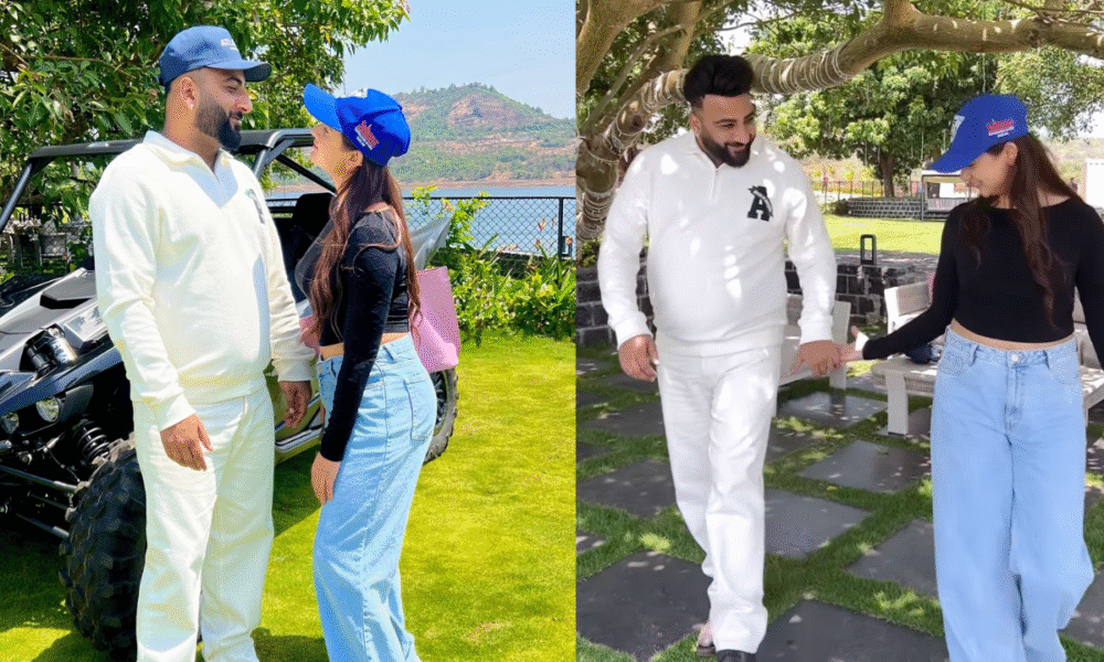 बिग बॉस 19 में शेहबाज़ बदेशा ने किया कशिश अग्रवाल संग रिश्ते का खुलासा | दैनिक डायरी