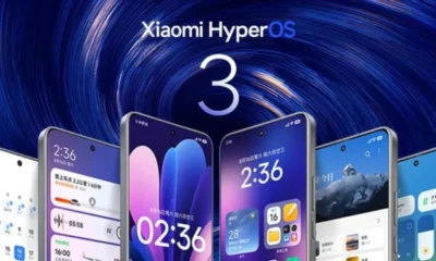 Xiaomi Confirms HyperOS 3 for India: Features, Timeline & AI Upgrades | Dainik Diary