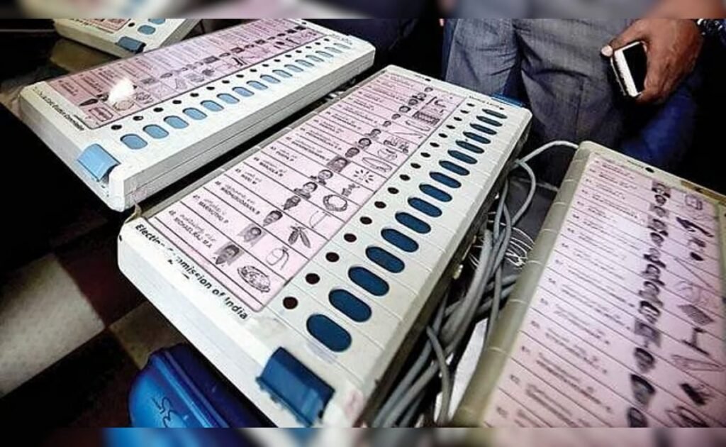 West Bengal Election 2026: EVM Checks Begin, SIR Review Intensifies | Dainik Diary