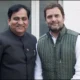 कांग्रेस नेता शकील अहमद ने बिहार चुनाव के बाद दिया इस्तीफा, बोले– अब पार्टी में मन नहीं लग रहा