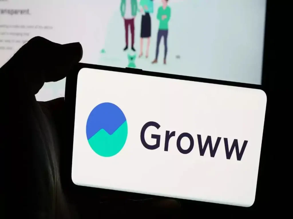 Groww Share Price Rally: 5 Days, 65% Jump After IPO – Full Report | Dainik Diary