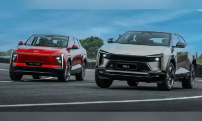 Mahindra XEV9S 2025 लॉन्च: कीमत, वेरिएंट, पैनोरमिक सनरूफ और EV फीचर्स की पूरी जानकारी | Dainik Diary