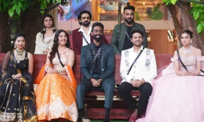 Bigg Boss 19: Gaurav Khanna को Ticket to Finale मिला? फैंस बोले– “फिक्सिंग चल रही है!”