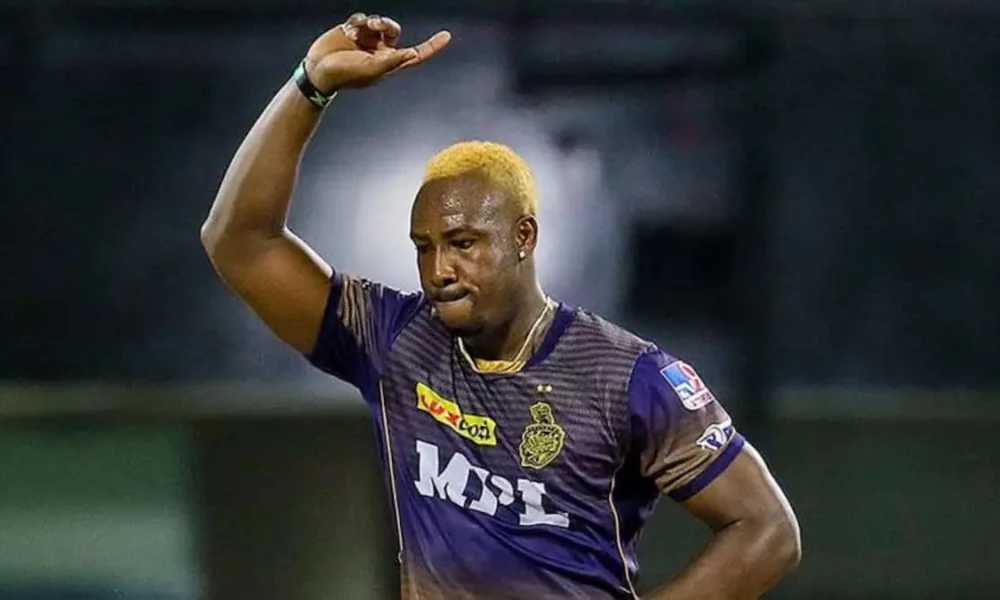 Andre Russell ने IPL से रिटायरमेंट की घोषणा की, लेकिन 2026 में KKR के Power Coach के रूप में धमाकेदार वापसी करेंगे।