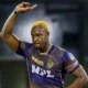 Andre Russell ने IPL से रिटायरमेंट की घोषणा की, लेकिन 2026 में KKR के Power Coach के रूप में धमाकेदार वापसी करेंगे।