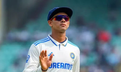 IND vs SA: यशस्वी जायसवाल बस एक पारी दूर रोहित शर्मा का रिकॉर्ड तोड़ने से