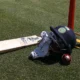 Ranji Trophy: Ajay Singh Given Out for Hitting Ball Twice in Rare Dismissal | Dainik Diary