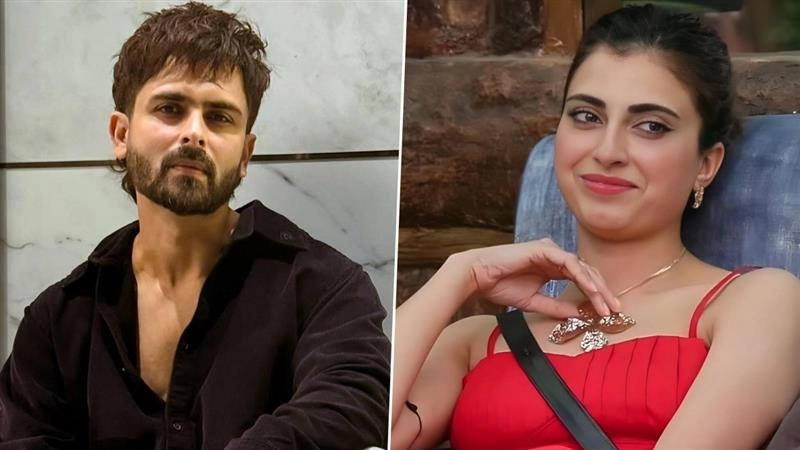 धर्म पर सवाल उठे तो बोले Shoaib Ibrahim — “मैं फरहान्हा भट्ट का समर्थन धर्म से नहीं, उनके गेम से करता हूं” 32 Shoaib Ibrahim ने कहा — “मैं फरहान्हा भट्ट को धर्म नहीं, गेम के लिए सपोर्ट करता हूं” | Bigg Boss 19