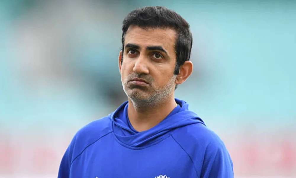 गौतम गंभीर के बयान से BCCI असंतुष्ट—T20 वर्ल्ड कप बनेगा उनके कोचिंग करियर की सबसे बड़ी परीक्षा