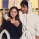 Ahaan Panday and Aneet Padda Spotted Together at Airport Amid Dating Rumours