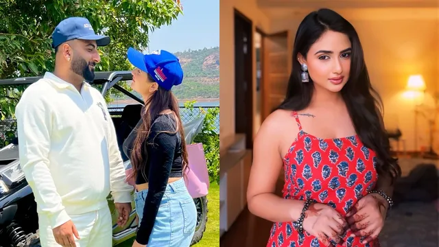 बिग बॉस 19 में शेहबाज़ बदेशा ने किया कशिश अग्रवाल संग रिश्ते का खुलासा | दैनिक डायरी