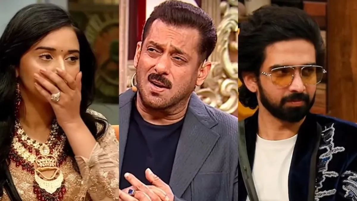 Bigg Boss 19 में Malik Brothers की एंट्री से खुला नया विवाद—Tanya Mittal पर गंभीर आरोप