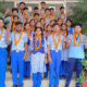 FORE School के निदेशक डॉ. सुबीर वर्मा ने कहा — “हर छात्र को सचिन तेंदुलकर या विराट कोहली जैसी मेहनत और मानसिकता अपनानी चाहिए, तभी सफलता संभव है।”
