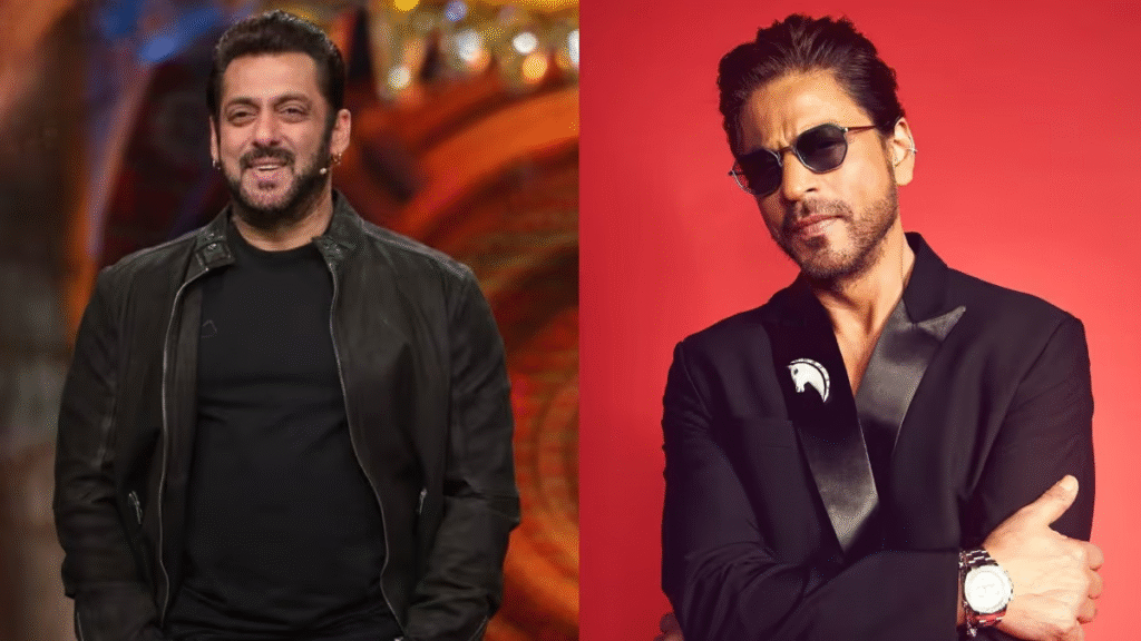 करण अर्जुन के सेट पर शाहरुख और सलमान बने रियल हीरो महिलाओं से बदसलूकी करने वालों की की थी पिटाई