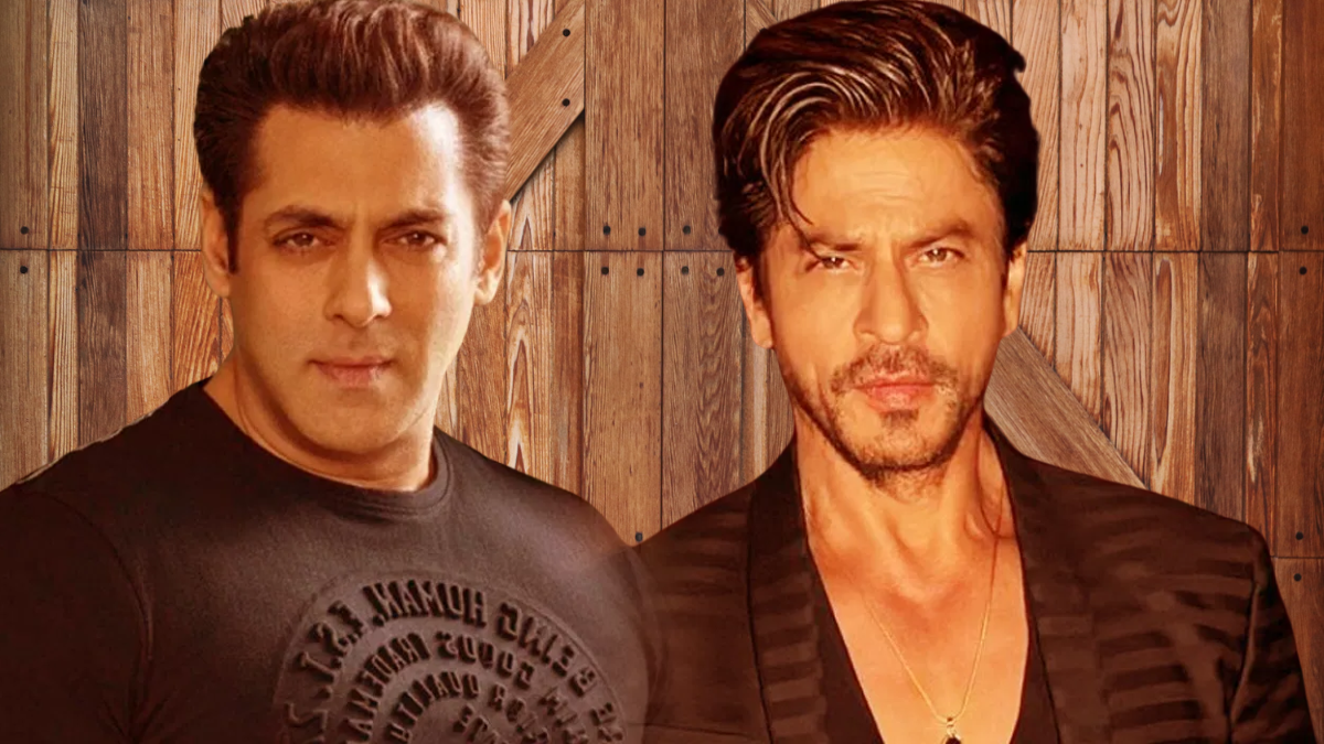 करण अर्जुन के सेट पर शाहरुख और सलमान बने रियल हीरो महिलाओं से बदसलूकी करने वालों की की थी पिटाई
