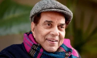 धर्मेंद्र की हालत गंभीर, वेंटिलेटर सपोर्ट पर – ब्रीच कैंडी अस्पताल में भर्ती दिग्गज अभिनेता