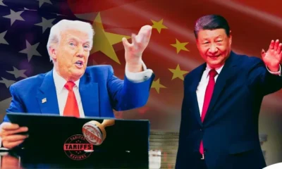 Xi Jinping ने साउथ कोरियाई राष्ट्रपति से किया स्पाइंग पर मजाक, “बैकडोर” वाली बात हुई वायरल